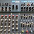Альбом - Soundcraft Spirit POWERSTATION 600